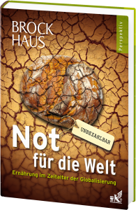 Cover "Not für die Welt"